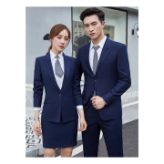 Sản Xuất Đồng Phục Văn Phòng - Đồng Phục Công Sở Jesmary